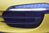 Zunsport Porsche Carrera 991 C4 - Front Grille Set
