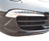 Zunsport Porsche 991 Carrera C2S - Outer Grille Set (Without Parking Sensors)