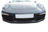 Zunsport Porsche 991 Carrera C2S - Front Grille Set (Without Parking Sensors)
