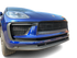 Zunsport Porsche Macan S and GTS 2021 Facelift / 2022 - Front Grille Set
