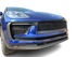 Zunsport Porsche Macan Base 2021 Facelift / 2022 - Front Grille Set Zunsport