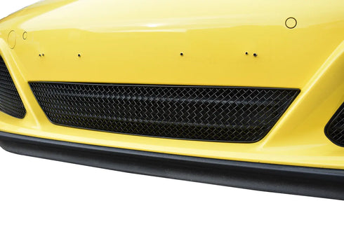 Zunsport Porsche Carrera 991.2 - Centre Grille