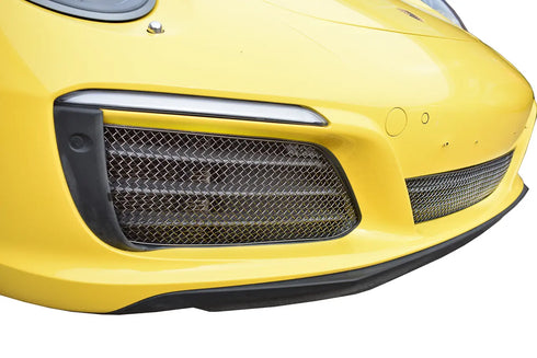 Zunsport Porsche Carrera 991.2 - Front Grille Set