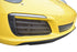 Zunsport Porsche Carrera 991.2 - Front Grille Set