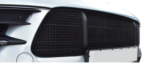 Zunsport Porsche Macan GTS Facelift - Upper Grille Set