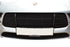 Zunsport Porsche Macan GTS Facelift - Front Grille Set