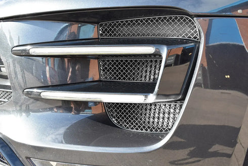 Zunsport Porsche Macan Turbo - Outer Grille Set