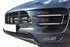 Zunsport Porsche Macan Turbo - Front Grille Set