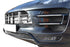 Zunsport Porsche Macan Turbo - Front Grille Set