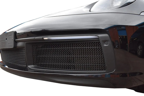 Zunsport Porsche Carrera 992 (C2,C2S,C4,C4S) - Outer Grille Set