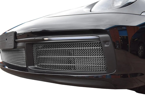 Zunsport Porsche Carrera 992 (C2,C2S,C4,C4S) - Outer Grille Set