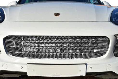 Zunsport Porsche Cayenne 958.2 Facelift - Upper Grille