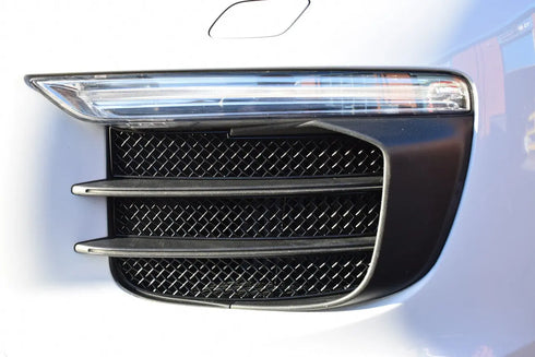 Zunsport Porsche Cayenne 958.2 Facelift - Outer Grille Set