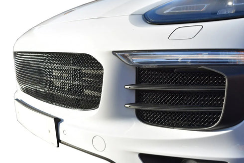 Zunsport Porsche Cayenne 958.2 Facelift - Front Grille Set