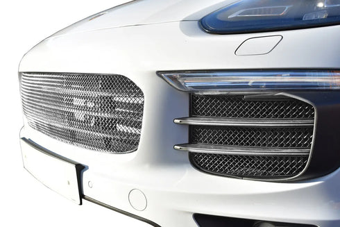 Zunsport Porsche Cayenne 958.2 Facelift - Front Grille Set