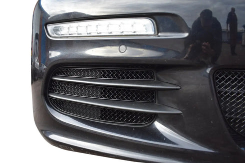 Zunsport Porsche Panamera 970 Facelift - Outer Grille Set