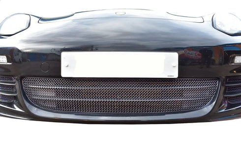 Zunsport Porsche Panamera 970 Facelift - Lower Grille