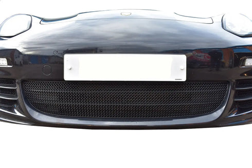 Zunsport Porsche Panamera 970 Facelift - Lower Grille