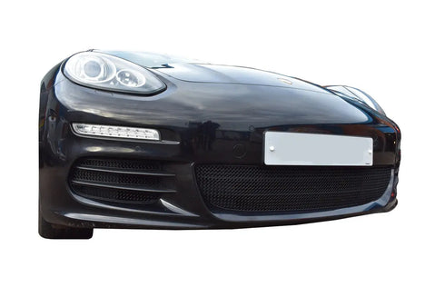 Zunsport Porsche Panamera 970 Facelift - Front Grille Set