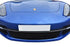 Zunsport Porsche Panamera 971 - Lower Grille