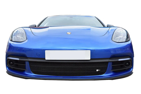 Zunsport Porsche Panamera 971 - Lower Grille