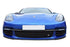 Zunsport Porsche Panamera 971 - Lower Grille
