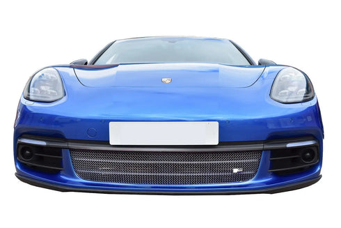 Zunsport Porsche Panamera 971 - Lower Grille