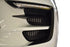 Zunsport Porsche Macan GTS - Outer Grille Set
