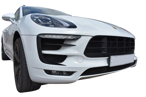 Zunsport Porsche Macan GTS - Front Grille Set
