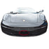 Zunsport Porsche Carrera 992 (C2,C2S,C4,C4S) - Front Grille Set with Front Driving Camera Zunsport