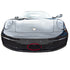 Zunsport Porsche Carrera 992 (C2,C2S,C4,C4S) - Centre Grille with Front Driving Camera