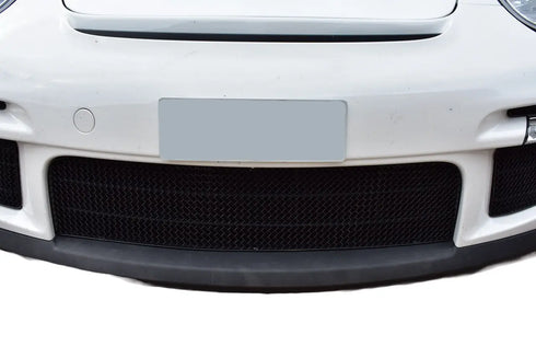 Zunsport Porsche Carrera 997 GT2 - Front Grille Set