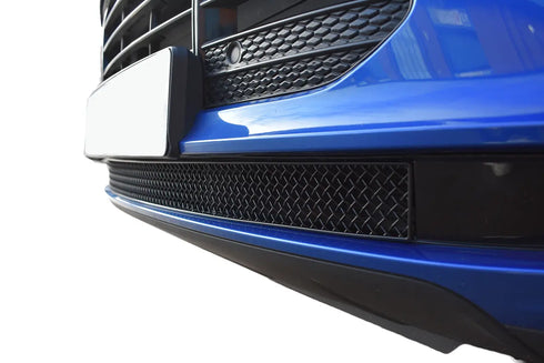 Zunsport Porsche Macan Turbo 19-21 - Lower Grille