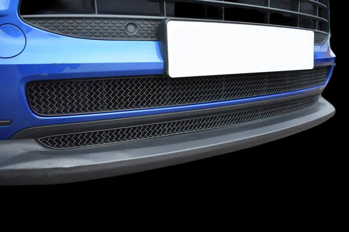 Zunsport Porsche Macan S 19-21 - Centre Grille Zunsport