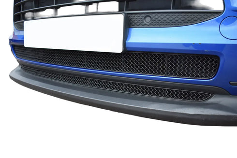 Zunsport Porsche Macan Base 19-21 - Front Grille Set