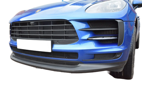 Zunsport Porsche Macan S 19-21 - Front Grille Set