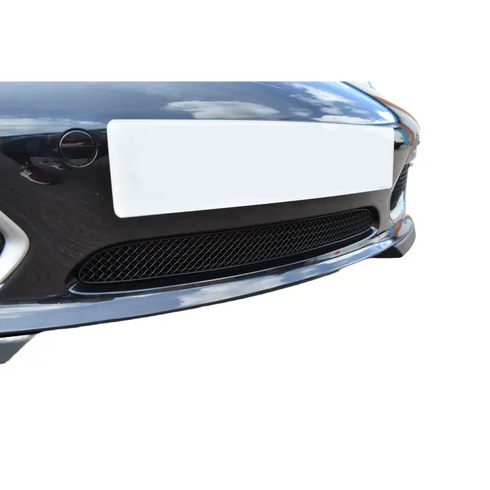 Zunsport Porsche Boxster Spyder 987.2 PDK - Centre Grille Zunsport