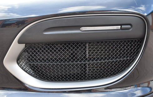 Zunsport Porsche Boxster Spyder 987.2 PDK - Outer Grille Set
