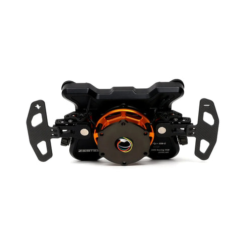 Zestek CANBus Racing Steering Wheel Hub For Standalone ECUs and PDMs Zestek Racing