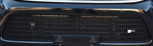 Zunsport Toyota Hilux (AN120 / AN130) - Lower Grille