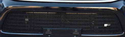 Zunsport Toyota Hilux (AN120 / AN130) - Lower Grille Zunsport