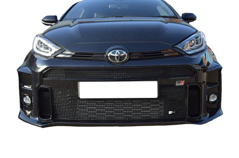 Zunsport Toyota GR Yaris GEN 1 - Front Grille Set
