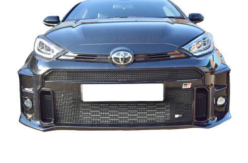 Zunsport Toyota GR Yaris GEN 1 - Front Grille Set