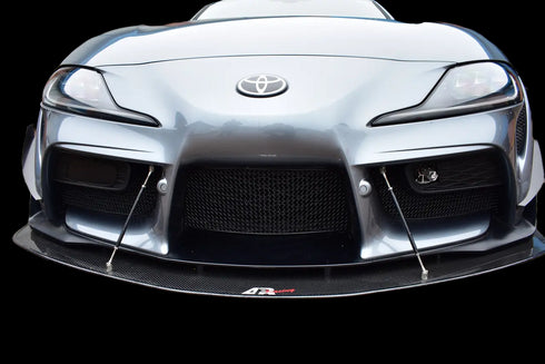 Zunsport Toyota GR Supra MK5 - Full Grille Set
