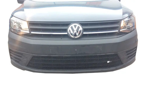 Zunsport VW Caddy (2nd Facelift) - Lower Grille Zunsport