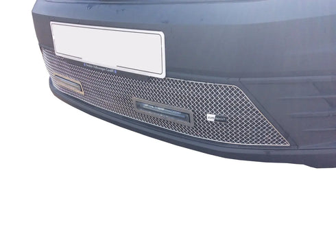 Zunsport VW Caddy (2nd Facelift) - Lower Grille (DRL Grille)
