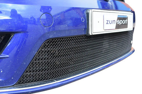 Zunsport VW Golf R MK7 - Lower Grille