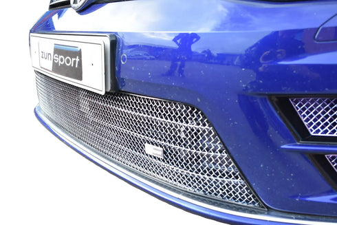 Zunsport VW Golf R MK7 - Lower Grille