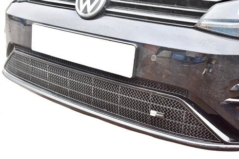 Zunsport VW Golf R MK7.5 - Centre Grille Set