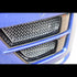 Zunsport VW Golf R MK7 - Outer Grille Set